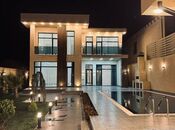 Satılır 5 otaqlı həyət evi/bağ evi 450 m², Mərdəkan q., photo 1 from 8