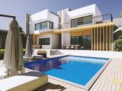 5 otaqlı həyət evi/bağ evi - Mərdəkan q. - 300 m²