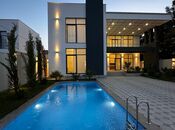 4 otaqlı həyət evi/bağ evi - Mərdəkan q. - 200 m²