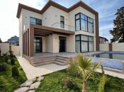 Продаётся 4-комн. дом/дача 260 м², пос. Мардакан, photo 1 from 8