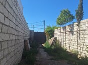 Satılır  torpaq 9 sot, Mərdəkan q., photo 3 from 8
