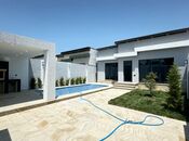 4 otaqlı həyət evi/bağ evi - Mərdəkan q. - 160 m²