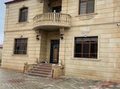 Сдаётся 6-комн. дом/дача 350 м², пос. Новханы, photo 2 from 8