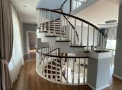 İcarəyə verilir 5 otaqlı həyət evi/bağ evi 350 m², Bilgəh q., photo 4 from 8