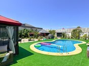 6-комн. дом/дача - пос. Мардакан - 450 м²
