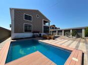 Satılır 6 otaqlı həyət evi/bağ evi 270 m², Şüvəlan q., photo 1 from 8