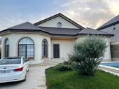 4 otaqlı həyət evi/bağ evi - Mərdəkan q. - 240 m²
