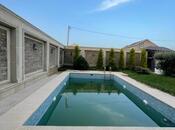 4 otaqlı həyət evi/bağ evi - Mərdəkan q. - 240 m²