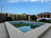 4 otaqlı həyət evi/bağ evi - Mərdəkan q. - 240 m²