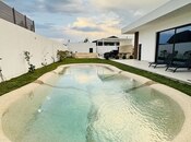 Сдаётся 4-комн. дом/дача 240 м², пос. Нардаран, photo 2 from 8