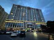 İcarəyə verilir 2 otaqlı yeni tikili 101 m², Şah İsmayıl Xətai m., photo 1 from 8