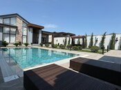 5 otaqlı həyət evi/bağ evi - Mərdəkan q. - 230 m²
