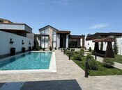 5 otaqlı həyət evi/bağ evi - Mərdəkan q. - 230 m²