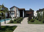 5 otaqlı həyət evi/bağ evi - Mərdəkan q. - 230 m²