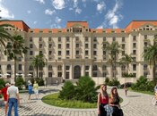 Продаётся 1-комн. новостройка 55.3 м², пос. Нардаран, photo 5 from 8