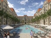 Продаётся 1-комн. новостройка 55.3 м², пос. Нардаран, photo 6 from 8