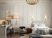 Продаётся 1-комн. новостройка 55.3 м², пос. Нардаран, photo 8 from 8