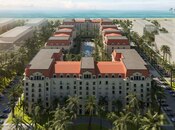 Продаётся 1-комн. новостройка 55.3 м², пос. Нардаран, photo 3 from 8