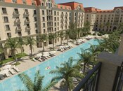 Продаётся 1-комн. новостройка 55.3 м², пос. Нардаран, photo 5 from 8