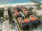 Продаётся 1-комн. новостройка 53.5 м², пос. Нардаран, photo 5 from 8