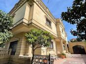 Satılır 9 otaqlı həyət evi/bağ evi 1 000 m², Gənclik m., photo 2 from 8