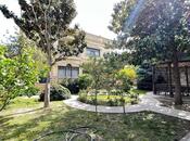 Satılır 9 otaqlı həyət evi/bağ evi 1 000 m², Gənclik m., photo 4 from 8