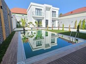 Elan №4455922 - Bakı, Mərdəkan q., 4 otaqlı, 190 m²