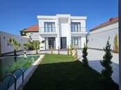 Satılır 4 otaqlı həyət evi/bağ evi 190 m², Mərdəkan q., photo 2 from 8