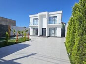 Satılır 4 otaqlı həyət evi/bağ evi 190 m², Mərdəkan q., photo 3 from 8