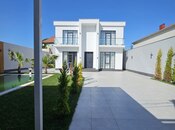 Satılır 4 otaqlı həyət evi/bağ evi 190 m², Mərdəkan q., photo 4 from 8