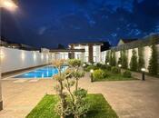 Satılır 5 otaqlı həyət evi/bağ evi 300 m², Mərdəkan q., photo 3 from 8