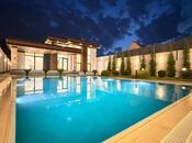 Satılır 5 otaqlı həyət evi/bağ evi 300 m², Mərdəkan q., photo 1 from 8