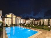 Satılır 6 otaqlı həyət evi/bağ evi 300 m², Mərdəkan q., photo 4 from 8
