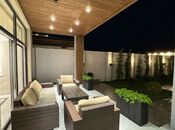 Satılır 6 otaqlı həyət evi/bağ evi 300 m², Mərdəkan q., photo 5 from 8