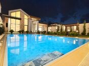 Satılır 6 otaqlı həyət evi/bağ evi 300 m², Mərdəkan q., photo 2 from 8