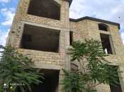 6 otaqlı həyət evi/bağ evi - Badamdar q. - 400 m²