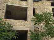 6 otaqlı həyət evi/bağ evi - Badamdar q. - 400 m²