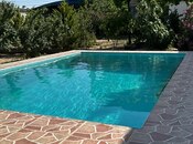 3 otaqlı həyət evi/bağ evi - Nardaran q. - 140 m²