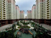 Продаётся 2-комн. новостройка 91 м², м. Элмляр Академиясы, photo 1 from 8