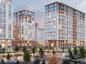 Elan №4466641 - Sumqayıt, Sumqayıt, 2 otaqlı, 60 m², 7/14 mərtəbə