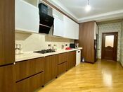 Satılır 3 otaqlı yeni tikili 132 m², İnşaatçılar m., photo 5 from 8