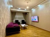 Satılır 3 otaqlı yeni tikili 132 m², İnşaatçılar m., photo 4 from 8