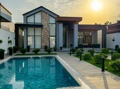 5-комн. дом/дача - пос. Мардакан - 230 м²