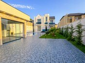 6 otaqlı həyət evi/bağ evi - Mərdəkan q. - 340 m²