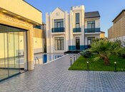 6 otaqlı həyət evi/bağ evi - Mərdəkan q. - 340 m²