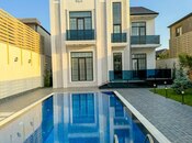6 otaqlı həyət evi/bağ evi - Mərdəkan q. - 340 m²