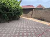 3 otaqlı həyət evi/bağ evi - Şüvəlan q. - 160 m²