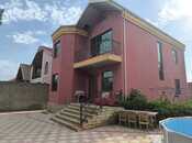 3 otaqlı həyət evi/bağ evi - Şüvəlan q. - 160 m²