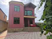 3 otaqlı həyət evi/bağ evi - Şüvəlan q. - 160 m²