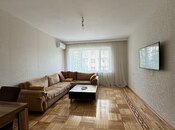 3 otaqlı köhnə tikili - Bakıxanov q. - 75 m²